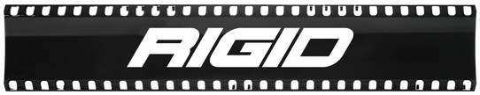 10 Inch Light Cover Black SR-Series Pro RIGID Industries