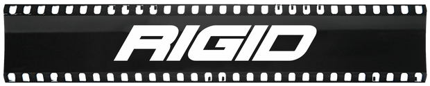 10 Inch Light Cover Black SR-Series Pro RIGID Industries