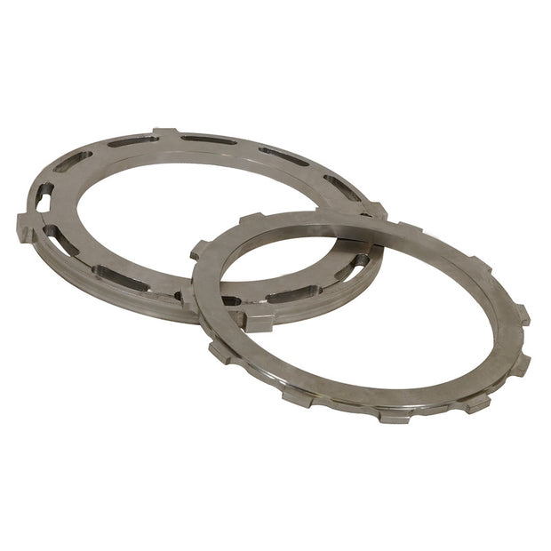 68RFE Billet Overdrive Reaction Plates Dodge Ram 2007.5-2018 6.7L Cummins BD Diesel