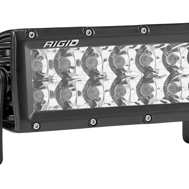 6 Inch Spot Light E-Series Pro RIGID Industries