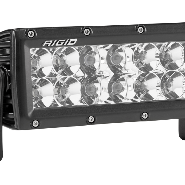 6 Inch Spot/Flood Combo Light E-Series Pro RIGID Industries