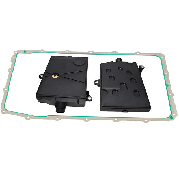 Transmission Filter Service Kit Ford F-150 10R80 2017-2024 BD Diesel