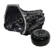 Roadmaster Transmission and Converter Package E4OD Ford F250/F350 7.3L Power Stroke 1995-1997 2WD BD Diesel