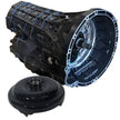 Roadmaster Ford 10R80 Transmission and Converter Package F-150 2.7L/3.5L V6 2018-2020 4WD BD Diesel