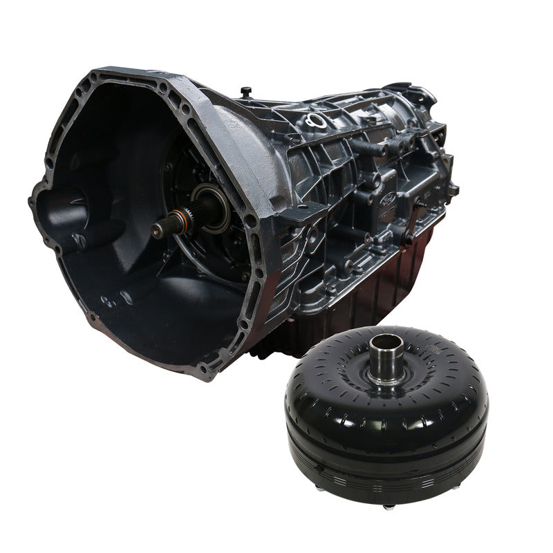 Roadmaster 5R110 Transmission and Converter Package Ford 6.0L Power Stroke F250/F350 2003-2004 2WD BD Diesel