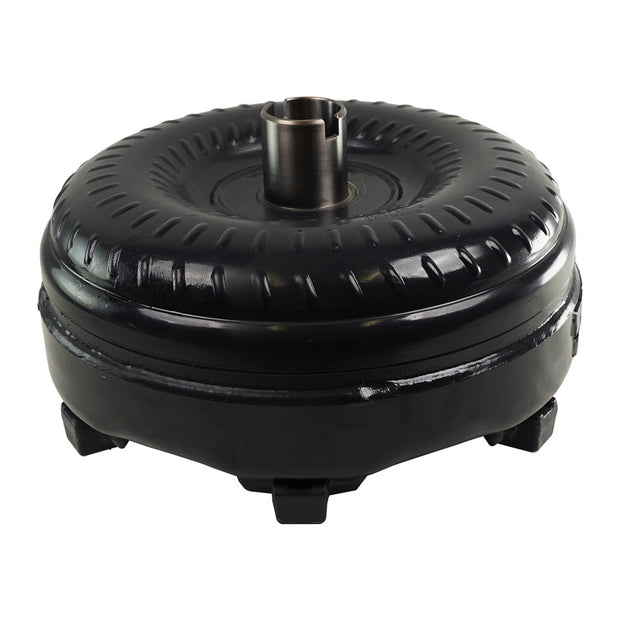 AS69RC Aisin ProForce Torque Converter RAM 3500/4500/5500 with 6.7L Cummins 2013-2018 BD Diesel