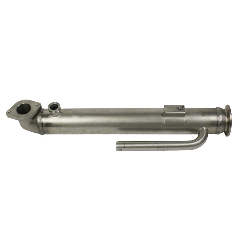 EGR Cooler Replacement Ford 2003-2004 6.0L Power Stroke w/Round Tube (up to 09/22/2003) BD Diesel