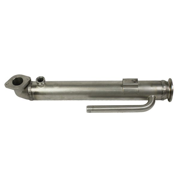 EGR Cooler Replacement Ford 2003-2004 6.0L Power Stroke w/Round Tube (up to 09/22/2003) BD Diesel