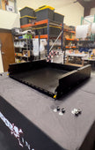 Bronco (2 Door) slide floor and Drawer Top aka “Clyde”