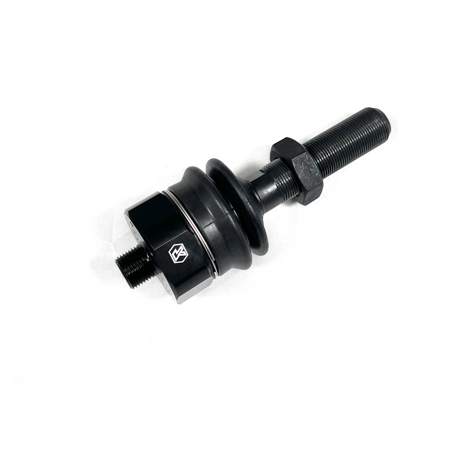 Kryptonite Inner Tie Rod 7/8" Shank, Right-Hand Thread for 2nd Gen Chevy/GMC HD Trucks