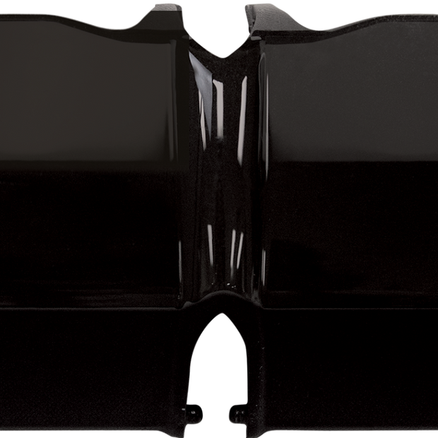 10 Inch Lens Cover Adapt Black RIGID Industries