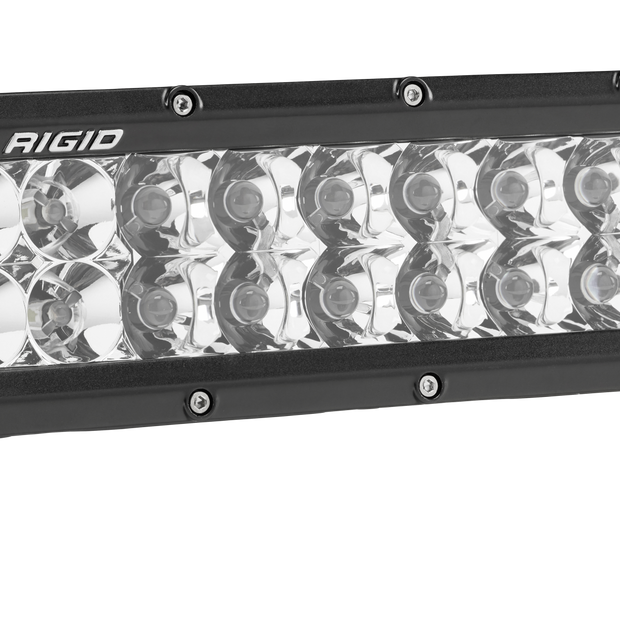 10 Inch Spot/Flood Combo E-Series Pro RIGID Industries