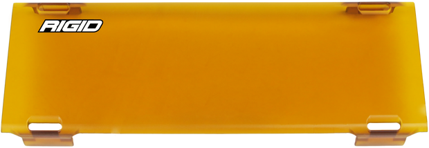 10 Inch Light Cover Yellow E-Series Pro RIGID Industries