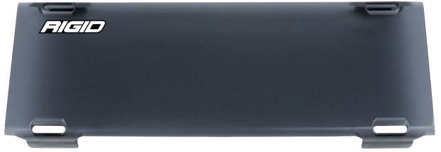 10 Inch Light Cover Smoke E-Series Pro RIGID Industries