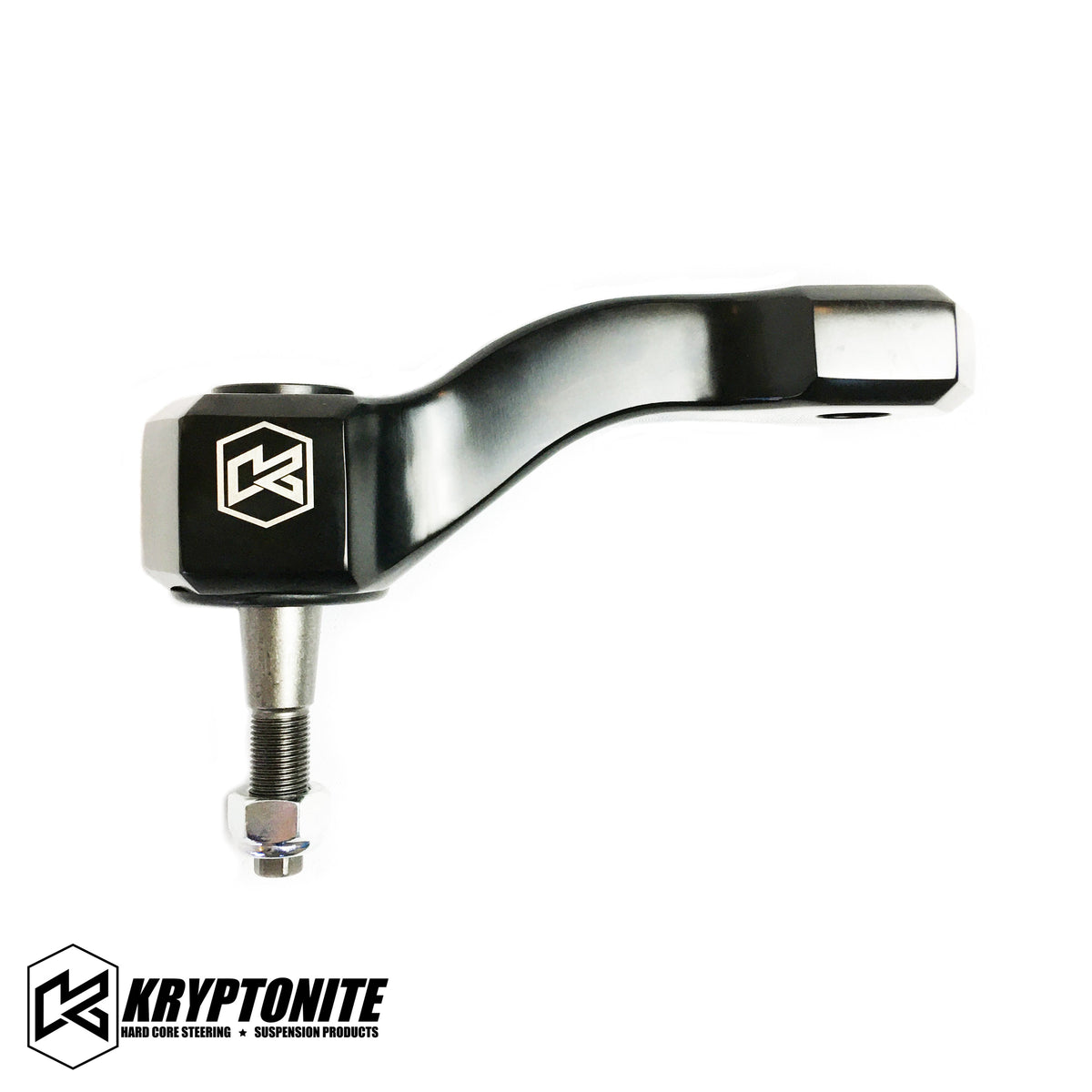 Kryptonite Idler Side Package for 2011–2026 Chevy/GMC HD Trucks