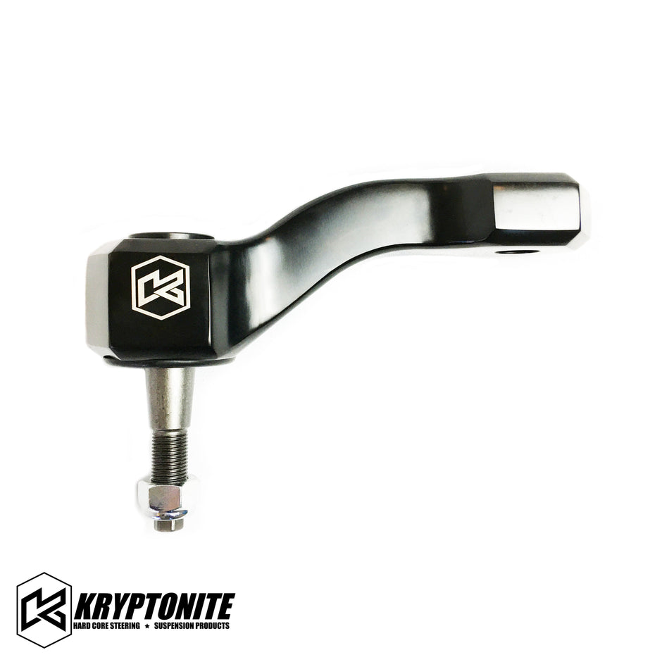 Kryptonite Idler Side Package for 2011–2026 Chevy/GMC HD Trucks