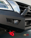 Extreme Series Bullbar X-1 Nissan Y62 Patrol S5 GEN-X