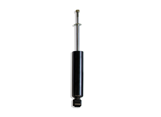 2002-2024 RAM 1500 (5-LUG) 2WD FRONT SHOCK - 2" DROP HEIGHT (1 PC)