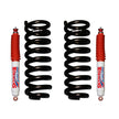 Ford/Mazda Suspension Lift Kit w/Shock 1.5-2 Inch Front Lift Skyjacker