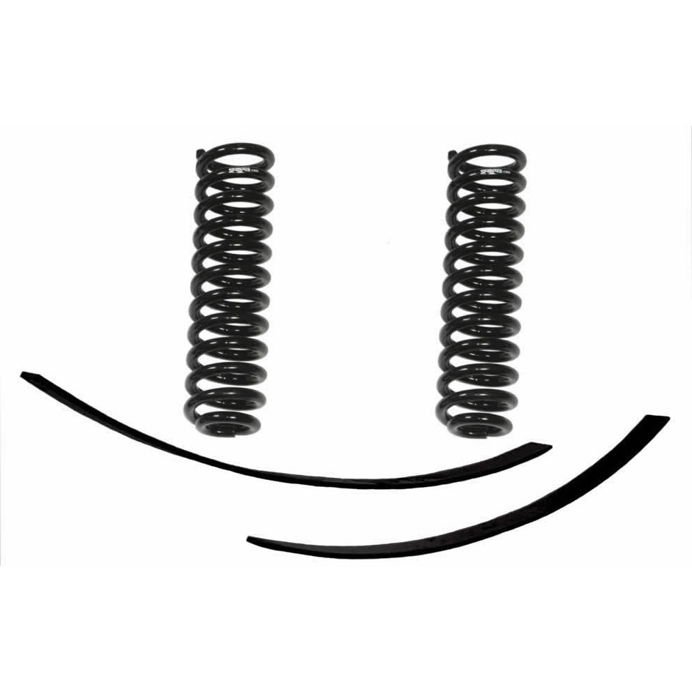 Suspension Lift Kit 91-94 Ford Explorer 1.5-2