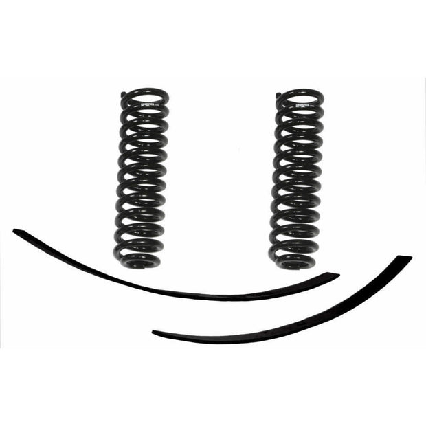 Suspension Lift Kit 91-94 Ford Explorer 1.5-2" Lift Skyjacker (132EXK)