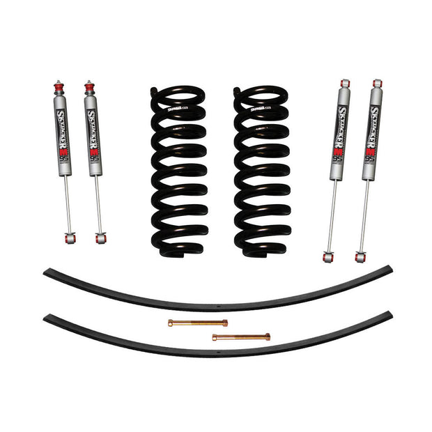 Suspension Lift Kit 83-97 Ford Ranger 1.5-2" Lift Skyjacker (132K-M)