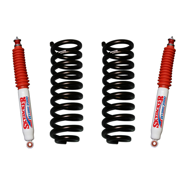 Suspension Lift Kit 86-97 Ford Ranger 1.5-2" Lift Skyjacker (132X-H)
