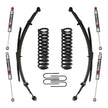 Suspension Lift Kit 89-97 Ford Ranger 1.5-2