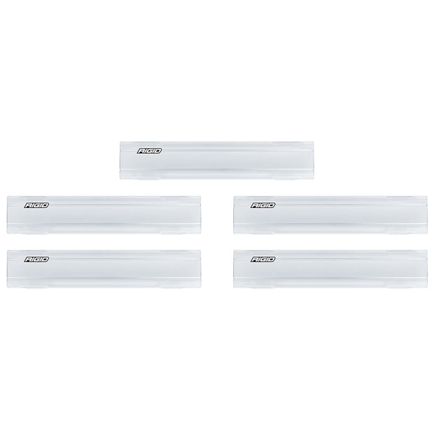 Light Bar Cover For 54 Inch RDS SR-Series Clear RIGID Industries