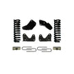 Ranger Lift Kit 4 Inch Lift 83-97 Ranger Includes Front Coil Springs Rear Blocks Hydro Shocks Skyjacker