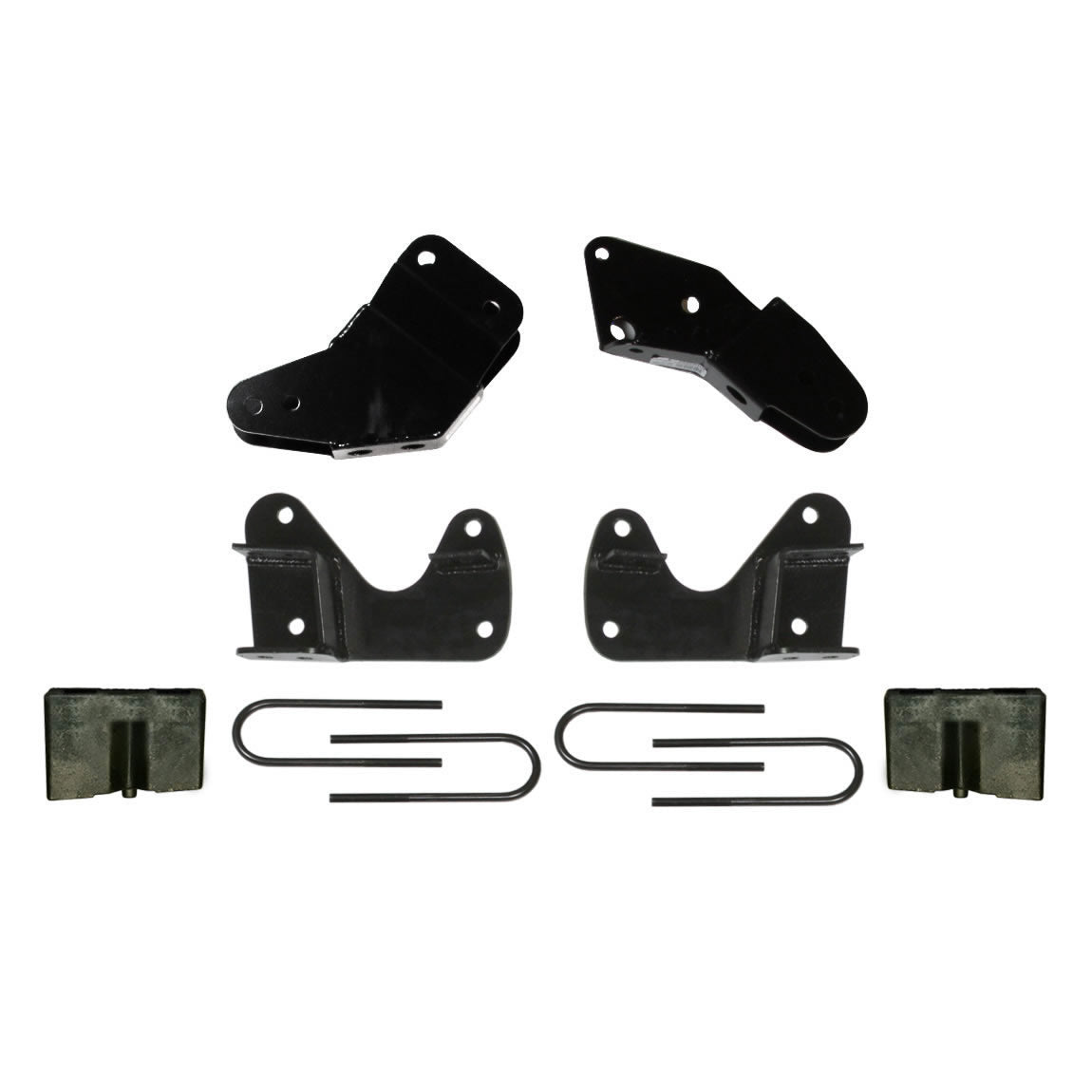 Suspension Lift Kit 83-97 Ford Ranger 6