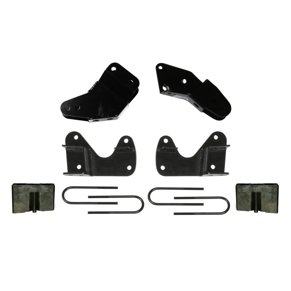 Suspension Lift Kit 83-97 Ford Ranger 6" Lift Skyjacker (136R2)