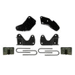 Suspension Lift Kit 83-97 Ford Ranger 6