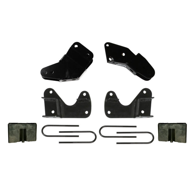 Suspension Lift Kit 83-97 Ford Ranger 6" Lift Skyjacker (136R2)