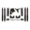 Suspension Lift Kit 83-97 Ford Ranger 6