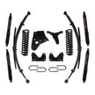 Suspension Lift Kit 83-97 Ford Ranger 6