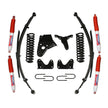Suspension Lift Kit 83-97 Ford Ranger 6