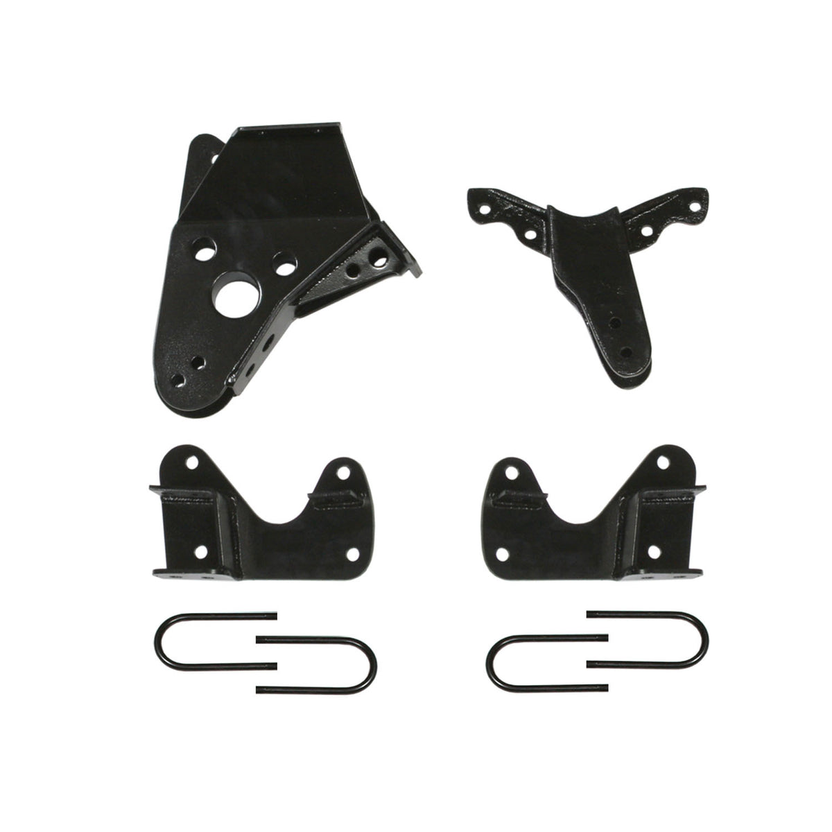 Suspension Lift Kit 83-97 Ford Ranger 6