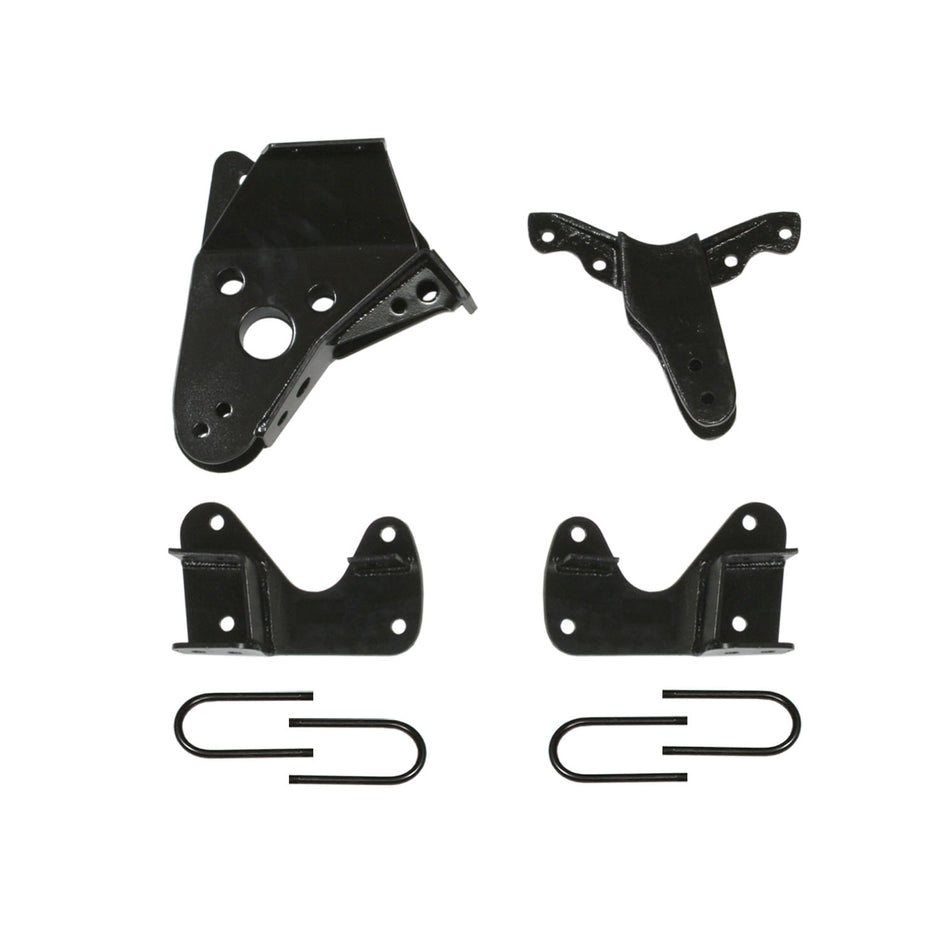 Suspension Lift Kit 83-97 Ford Ranger 6" Lift Skyjacker (136RHS)
