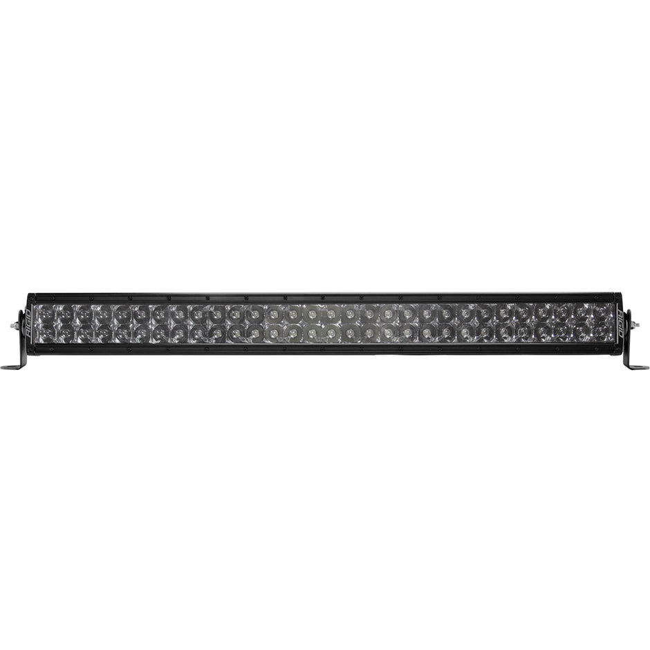 40 Inch Spot Midnight E-Series Pro RIGID Industries
