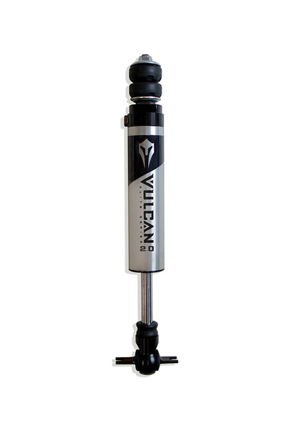 2002-2024 RAM 1500 (5-LUG) 2WD 2"-2.5" FRONT LIFT HEIGHT - VULCAN IFP SHOCK (1 PC)