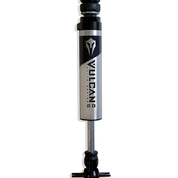 2002-2024 RAM 1500 (5-LUG) 2WD 2"-2.5" FRONT LIFT HEIGHT - VULCAN IFP SHOCK (1 PC)