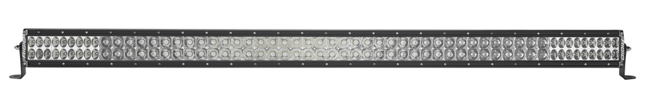 50 Inch Spot/Driving Combo Light Black Housing E-Series Pro RIGID Industries