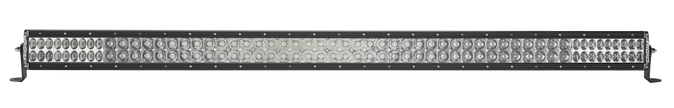 50 Inch Spot/Driving Combo Light Black Housing E-Series Pro RIGID Industries