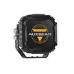 CUBE-Z Series 4 Inch LED Pod Light Black Cover Light Shield Cover
