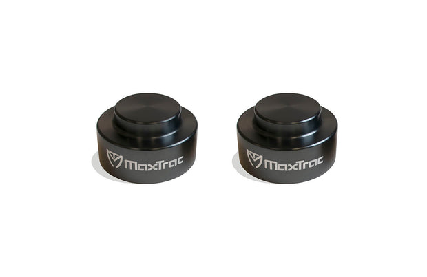 2000-2020 GM SUV | 2009-2025 RAM 1500 1.5" REAR COIL SPACERS