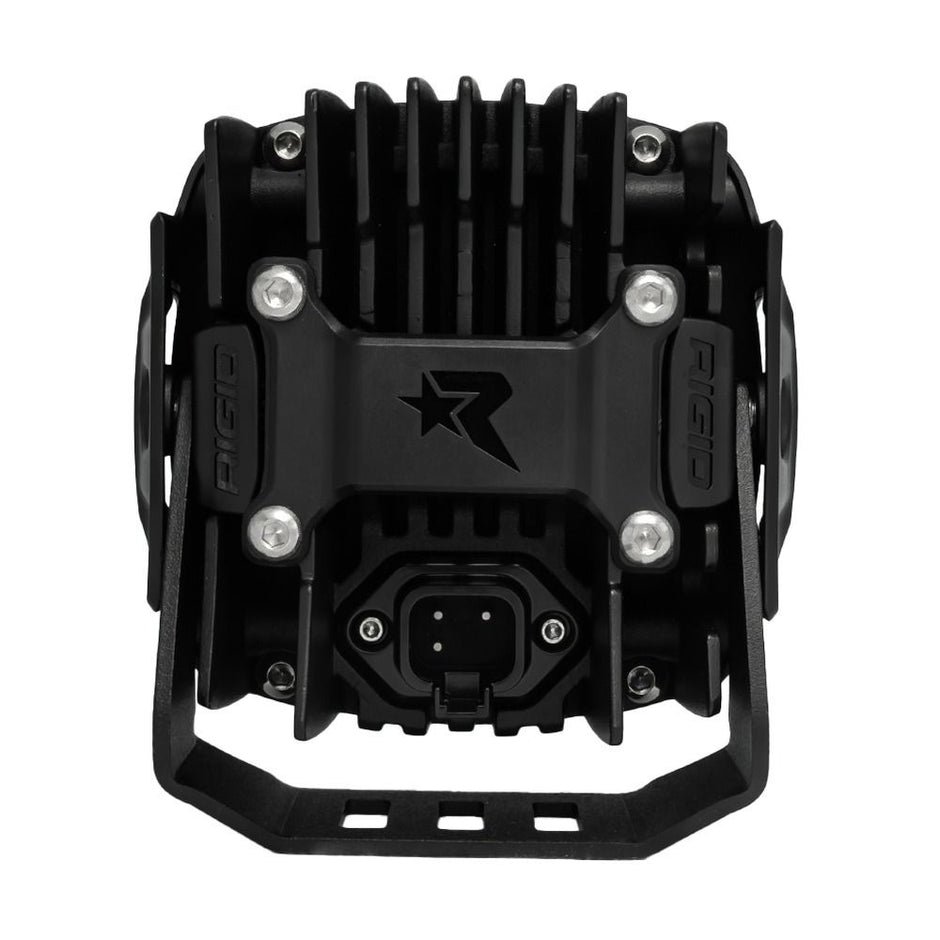 Phoenix Pod Surface Mount, Spot  RIGID Industries - Image 3