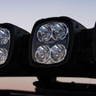 Phoenix Pod Surface Mount, Spot  RIGID Industries - Image 4