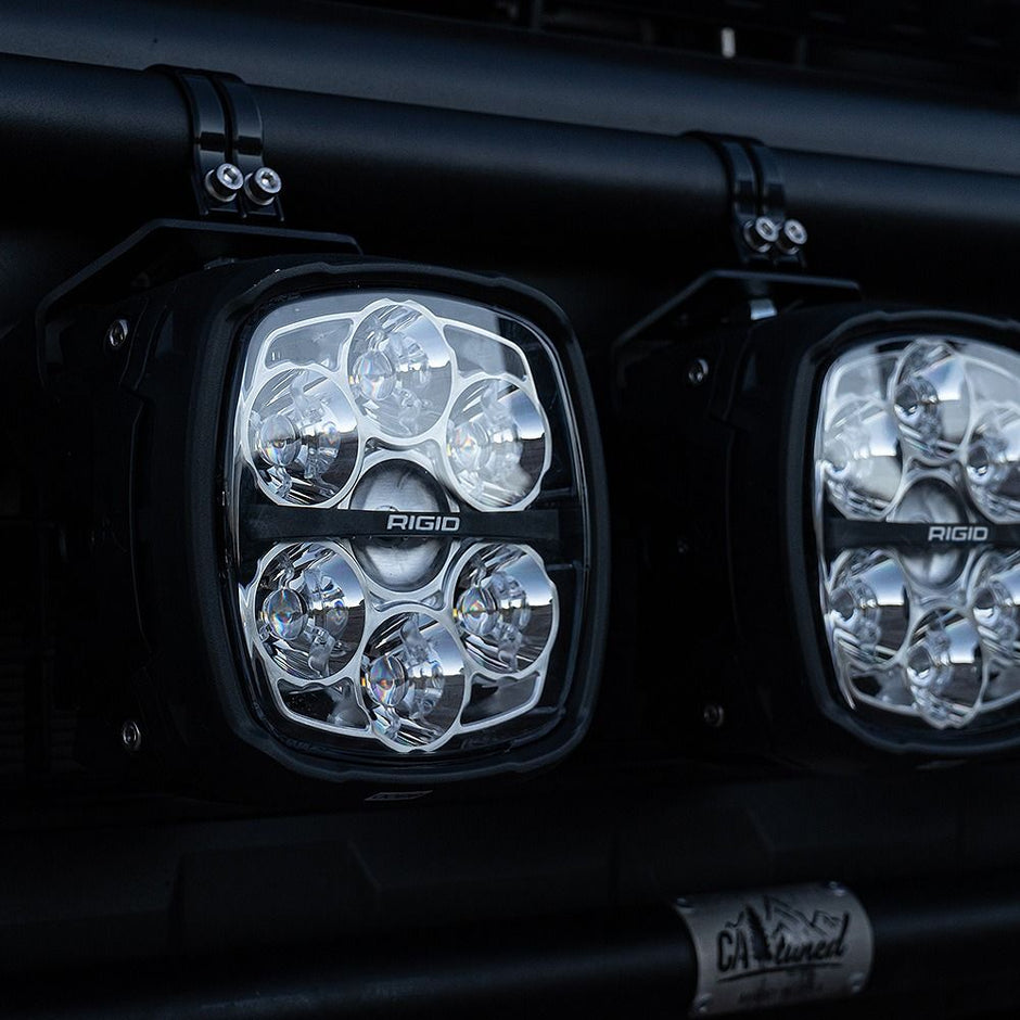 Phoenix XL Pod Surface Mount, Spot RIGID Industries - Image 3