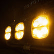 Phoenix XL Pod Surface Mount, Spot RIGID Industries - Image 5